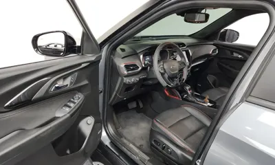 ChevroletGMDaewoo Trailblazer 2022, 81539 км, за 11891.86 USD - фото 10