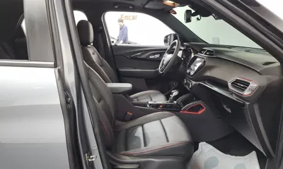 ChevroletGMDaewoo Trailblazer 2022, 81539 км, за 11891.86 USD - фото 11