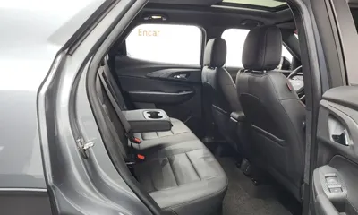 ChevroletGMDaewoo Trailblazer 2022, 81539 км, за 11891.86 USD - фото 12
