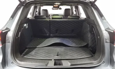 ChevroletGMDaewoo Trailblazer 2022, 81539 км, за 11891.86 USD - фото 20
