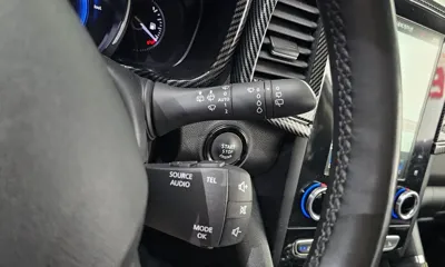 Renault-KoreaSamsung QM6 2020, 77821 км, за 10749.19 USD - фото 20