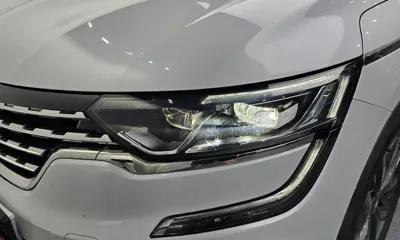 Renault-KoreaSamsung QM6 2020, 77821 км, за 10749.19 USD - фото 22