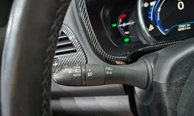Renault-KoreaSamsung QM6 2020, 77821 км, за 10749.19 USD - фото 30