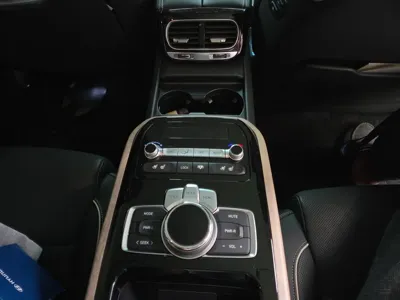 Genesis G90 2021, 47163 км, за 30414.84 USD - фото 9