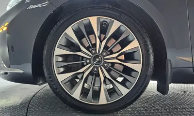Kia K8 2022, 97881 км, за 15352.6 USD