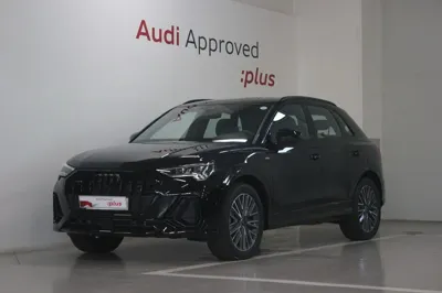 Audi Q3 · 2026 год