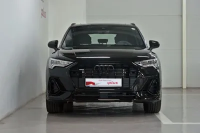 Audi Q3 2026, 200 км, за 32232.85 USD