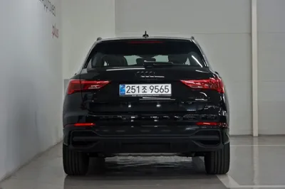 Audi Q3 2026, 200 км, за 32232.85 USD