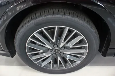 Audi Q3 2026, 200 км, за 32232.85 USD