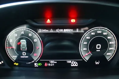 Audi Q3 2026, 200 км, за 32232.85 USD - фото 8