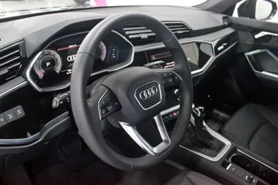 Audi Q3 2026, 200 км, за 32232.85 USD - фото 12