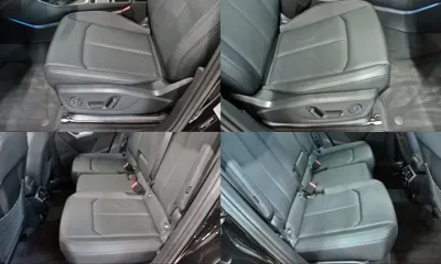 Audi Q3 2026, 200 км, за 32232.85 USD - фото 16