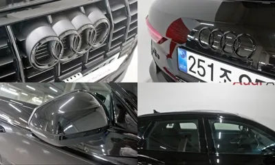 Audi Q3 2026, 200 км, за 32232.85 USD - фото 17