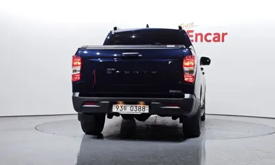 KG_Mobility_Ssangyong Rexton 2019, 116000 км, за 9448.3 USD