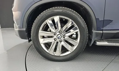 KG_Mobility_Ssangyong Rexton 2019, 116000 км, за 9448.3 USD