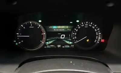 KG_Mobility_Ssangyong Rexton 2019, 116000 км, за 9448.3 USD - фото 8