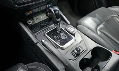 KG_Mobility_Ssangyong Rexton 2019, 116000 км, за 9448.3 USD - фото 9