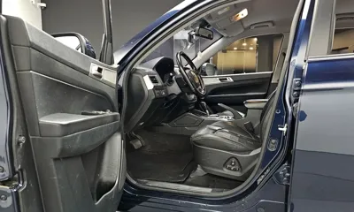 KG_Mobility_Ssangyong Rexton 2019, 116000 км, за 9448.3 USD - фото 10