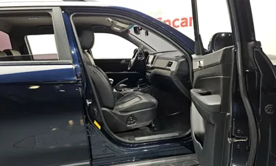 KG_Mobility_Ssangyong Rexton 2019, 116000 км, за 9448.3 USD - фото 11