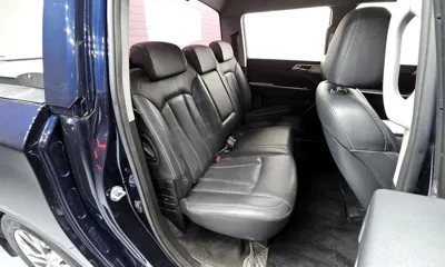 KG_Mobility_Ssangyong Rexton 2019, 116000 км, за 9448.3 USD - фото 12