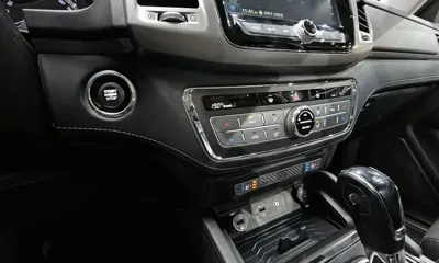 KG_Mobility_Ssangyong Rexton 2019, 116000 км, за 9448.3 USD - фото 15