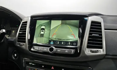 KG_Mobility_Ssangyong Rexton 2019, 116000 км, за 9448.3 USD - фото 16