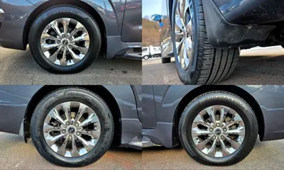 KG_Mobility_Ssangyong KORANDO 2017, 139945 км, за 3250.82 USD