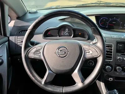 KG_Mobility_Ssangyong KORANDO 2017, 139945 км, за 3249.33 USD - фото 15