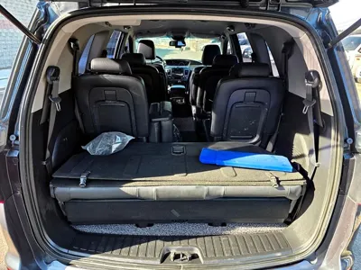 KG_Mobility_Ssangyong KORANDO 2017, 139945 км, за 3249.33 USD - фото 16