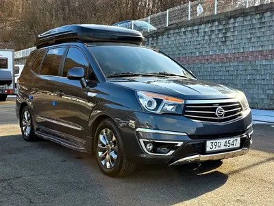 KG_Mobility_Ssangyong KORANDO 2017, 139945 км, за 3249.33 USD - фото 17