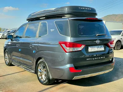 KG_Mobility_Ssangyong KORANDO 2017, 139945 км, за 3249.33 USD - фото 18