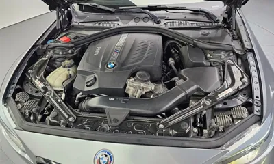 BMW M2 2017, 91241 км, за 24737.89 USD - фото 6