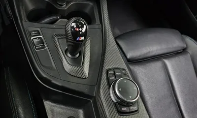 BMW M2 2017, 91241 км, за 24737.89 USD - фото 9
