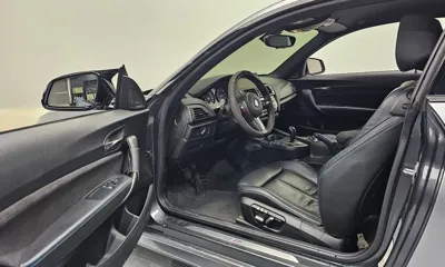 BMW M2 2017, 91241 км, за 24737.89 USD - фото 10