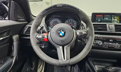 BMW M2 2017, 91241 км, за 24737.89 USD - фото 13