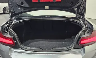 BMW M2 2017, 91241 км, за 24737.89 USD - фото 20