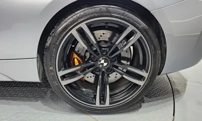 BMW M2 2017, 91241 км, за 24737.89 USD - фото 21