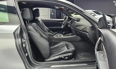 BMW M2 2017, 91241 км, за 24737.89 USD - фото 26