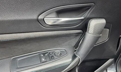 BMW M2 2017, 91241 км, за 24737.89 USD - фото 28