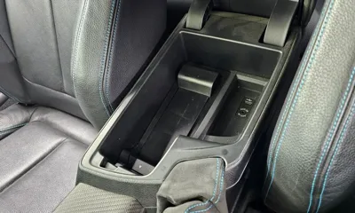 BMW M2 2017, 91241 км, за 24737.89 USD - фото 30