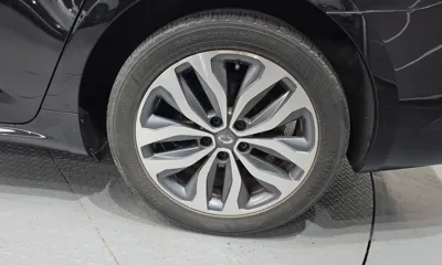 Renault-KoreaSamsung SM6 2016, 61258 км, за 5081.44 USD - фото 21