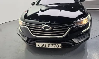 Renault-KoreaSamsung SM6 2016, 61258 км, за 5081.44 USD - фото 29