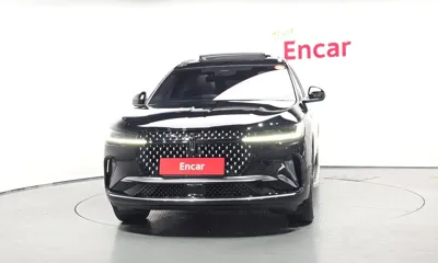 Lincoln Nautilus 2025, 20807 км, за 40307.34 USD