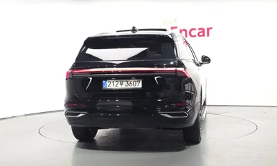 Lincoln Nautilus 2025, 20807 км, за 40307.34 USD