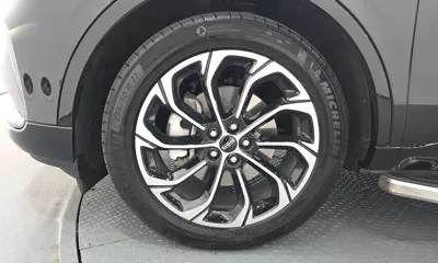 Lincoln Nautilus 2025, 20807 км, за 40307.34 USD