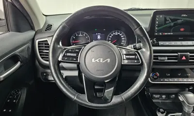 Kia Seltos 2022, 115878 км, за 8658.26 USD - фото 13