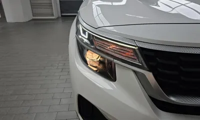 Kia Seltos 2022, 115878 км, за 8658.26 USD - фото 22