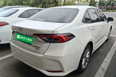 Toyota Corolla 2021, 68600 км, за 10862 USD - фото 6