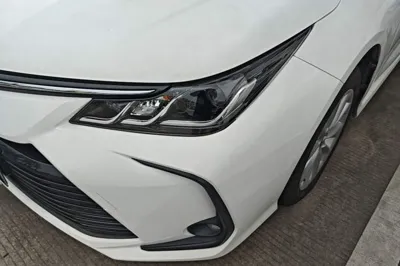 Toyota Corolla 2021, 68600 км, за 10862 USD - фото 8