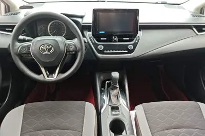 Toyota Corolla 2021, 68600 км, за 10862 USD - фото 12